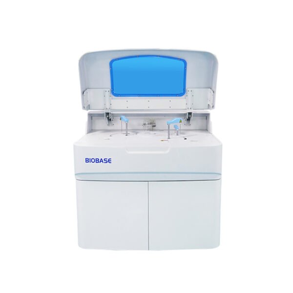 Fully Automatic Blood Biochemistry Chemistry Machine Auto Analyzer Laboratory Biochemistry BK-400