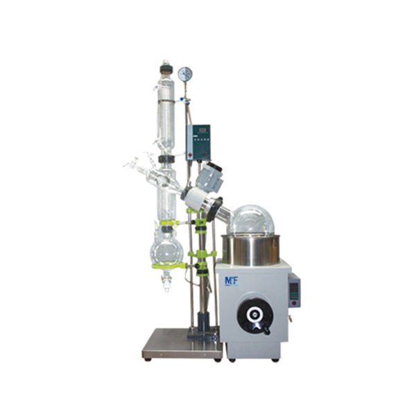 BIOBASE ExRE-5003 10l 20l 50l Explosion-proof Rotary Evaporator - Image 5