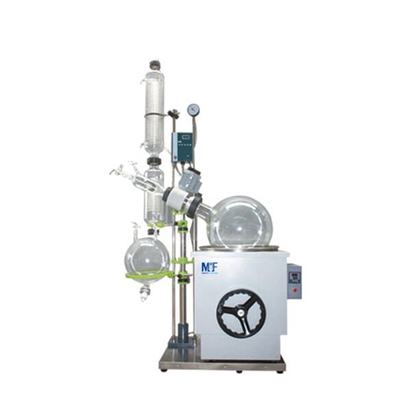 BIOBASE ExRE-5003 10l 20l 50l Explosion-proof Rotary Evaporator - Image 6