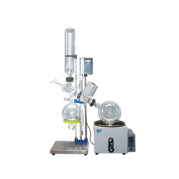 BIOBASE ExRE-5003 10l 20l 50l Explosion-proof Rotary Evaporator - Image 3