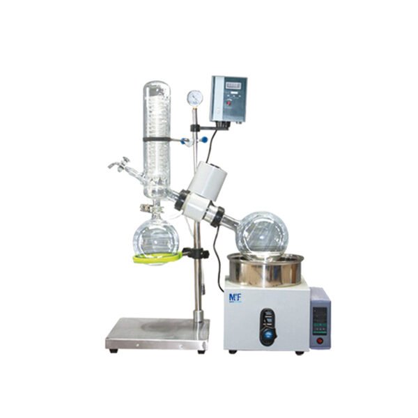 BIOBASE ExRE-5003 10l 20l 50l Explosion-proof Rotary Evaporator - Image 2