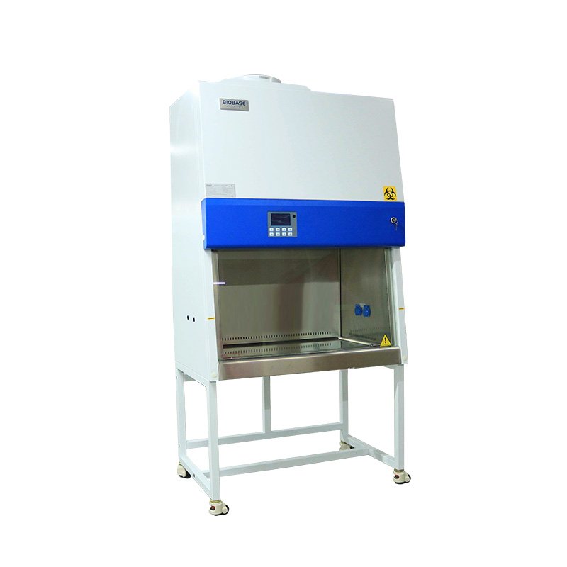 BSC-B2-X Series Biosafety Cabinet Bsc Biological Safety Cabinet Class ...