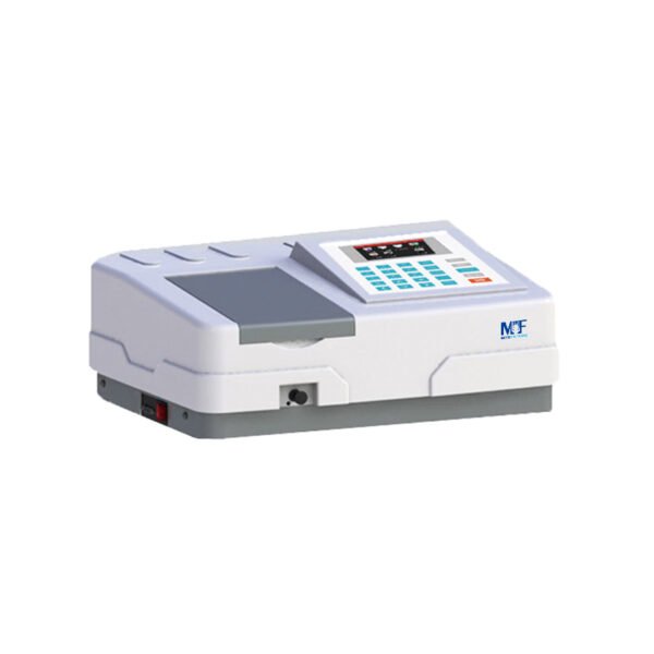 BIOBASE BK-D560 Uv Vis Visible Double Beam Scanning Spectrophotometer