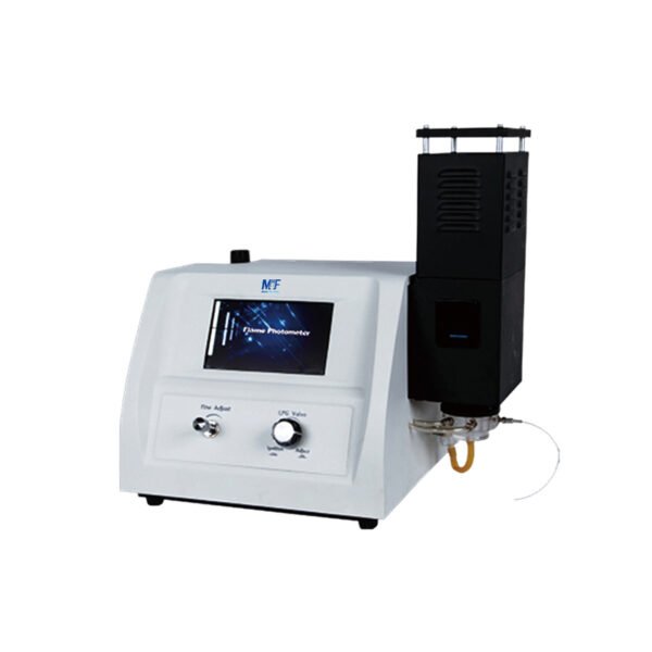 BIOBASE BK-FP Series Lab Flame Spectrophotometer