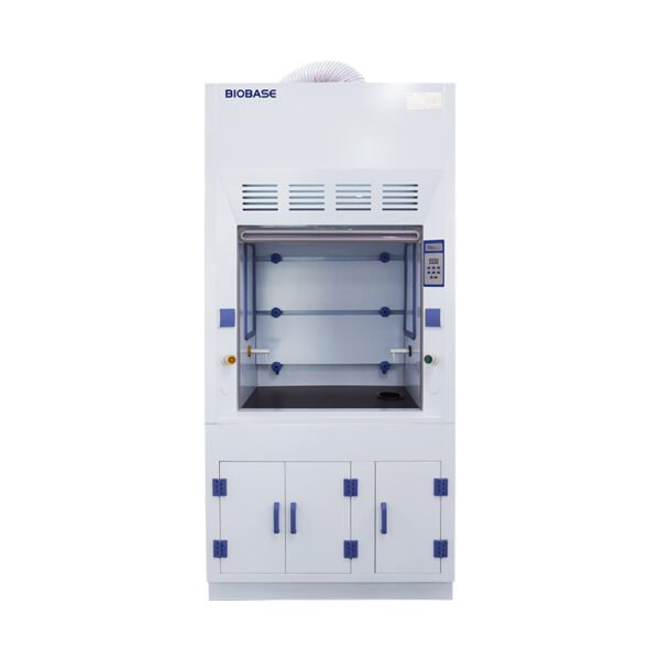 BIOBASE FH(P) Series Pp Fume Hood China