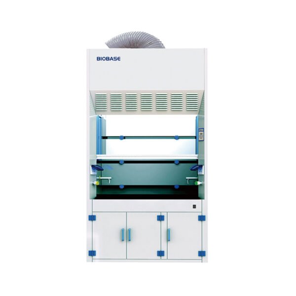 BIOBASE FH(P) Series Pp Fume Hood China - Image 4