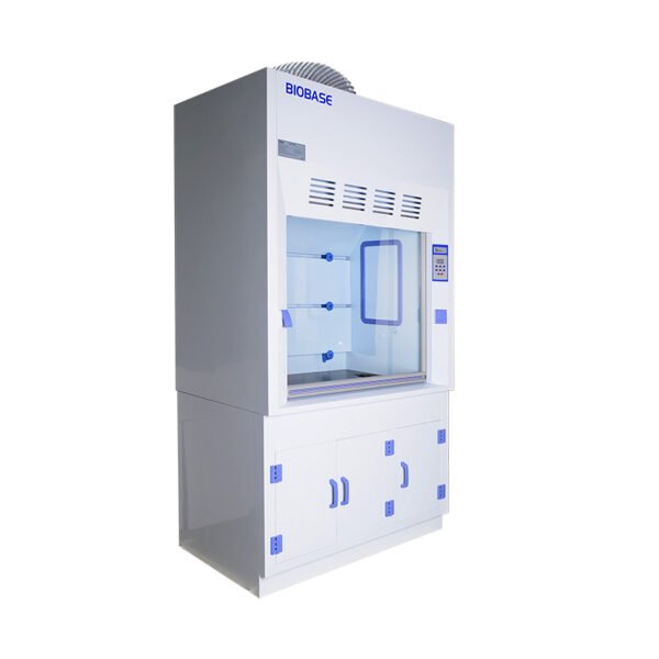 BIOBASE FH(P) Series Pp Fume Hood China - Image 3