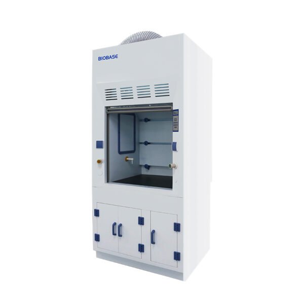 BIOBASE FH(P) Series Pp Fume Hood China - Image 2