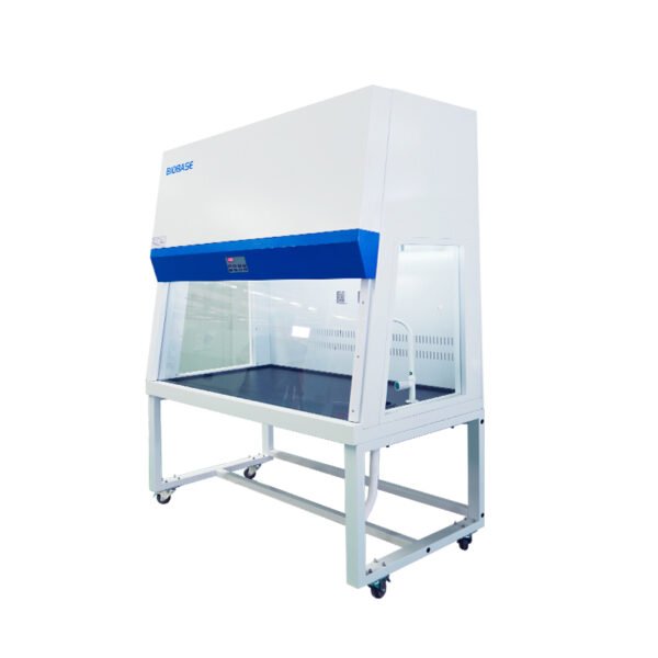 BIOBASE FH(X) Series Laboratory Fume Hood Chemical - Image 4