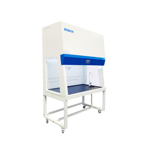 BIOBASE FH(X) Series Laboratory Fume Hood Chemical - Image 2