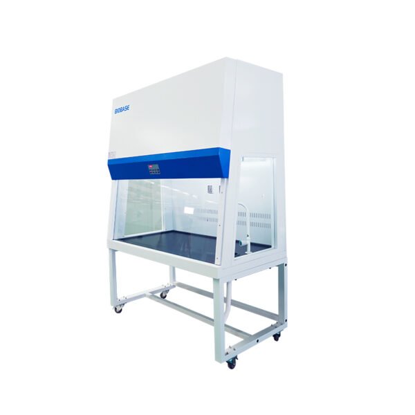 BIOBASE FH(X) Series Laboratory Fume Hood Chemical - Image 3