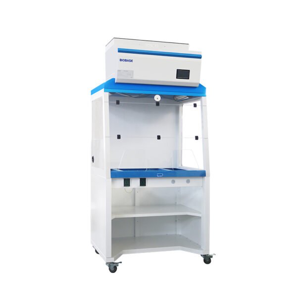 FH(C) Series School Laboratory Ductless Fume Hood 1200mm By 1000mm