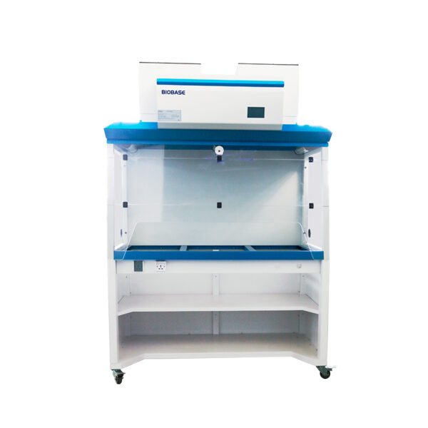 FH(C) Series School Laboratory Ductless Fume Hood 1200mm By 1000mm - Image 3