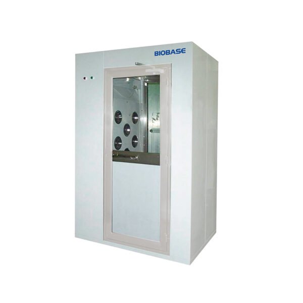 BIOBASE Air Shower Air Clean Room - Image 3