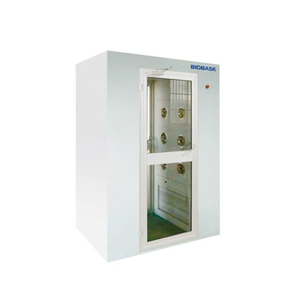 BIOBASE Air Shower Air Clean Room - Image 2