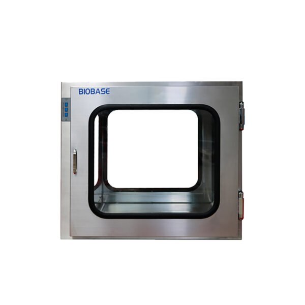 BIOBASE Laminar Air Flow Pass Box For Clean Room - Image 2
