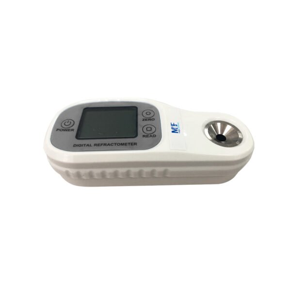 BIOBASE BK-PR BK-PRN Portable Hand Held Auto Brix Refractometer