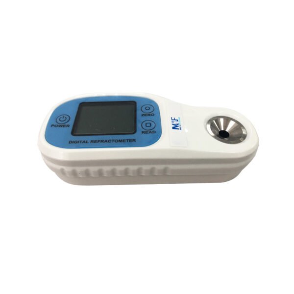 BIOBASE BK-PR BK-PRN Portable Hand Held Auto Brix Refractometer - Image 2