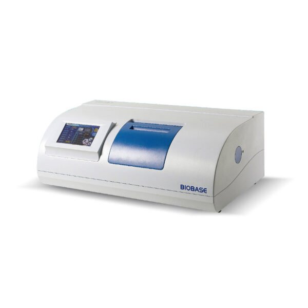BIOBASE BK-P1 BK-P2 BK-P3 Digital Sugar Auto Polarimeter - Image 2