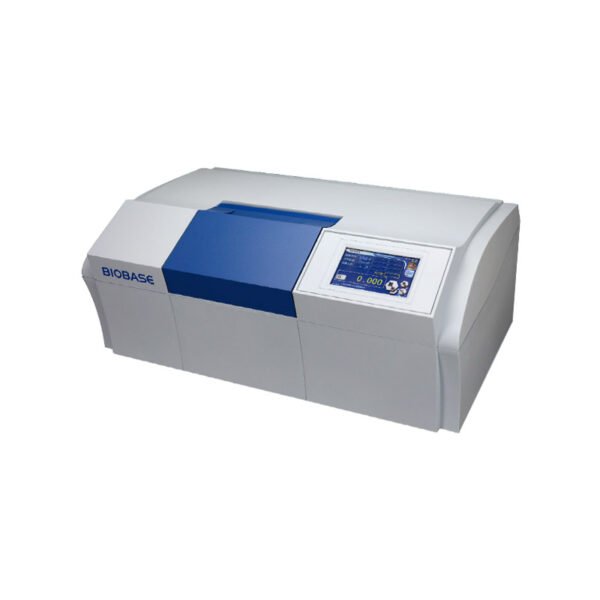 BIOBASE BK-P1 BK-P2 BK-P3 Digital Sugar Auto Polarimeter - Image 3
