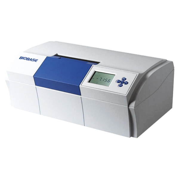 BIOBASE BK-P2S BK-P2B Digital Polarimeter Automatic - Image 3