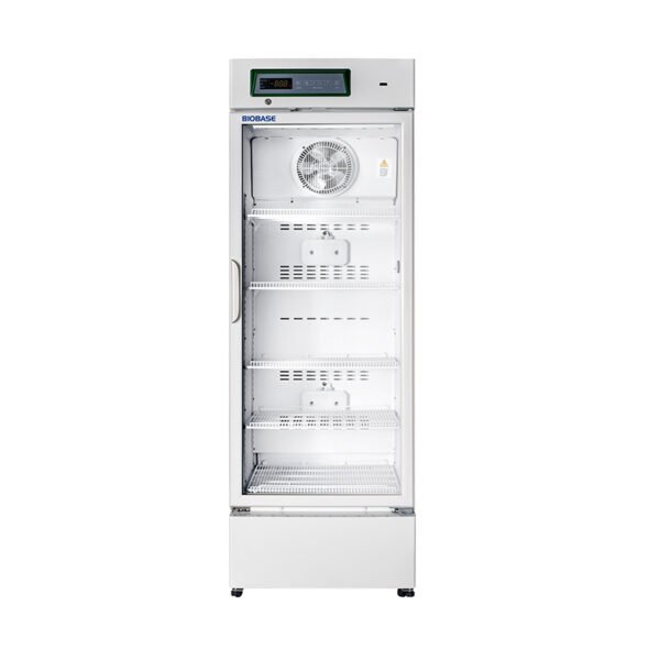 260l 360l 2~8℃ Medical Refrigerator Refrigeration Equipment Medical - Image 2