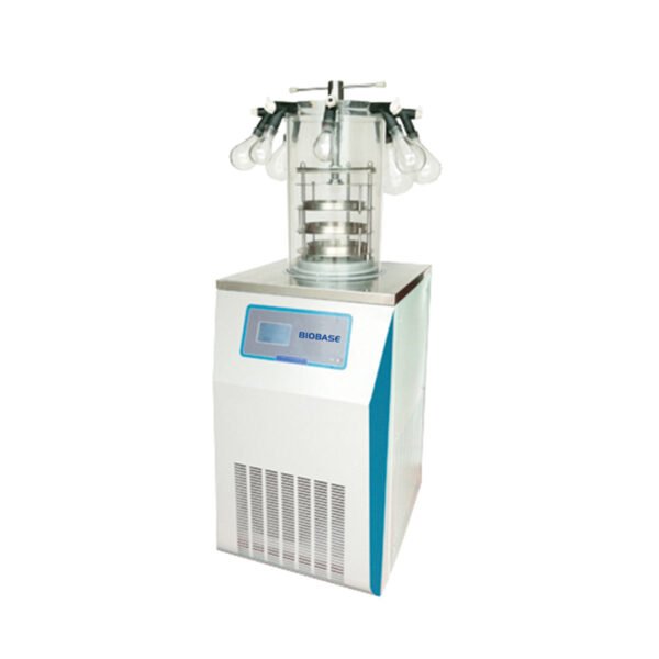 Vertical Freeze Dryer - Image 2