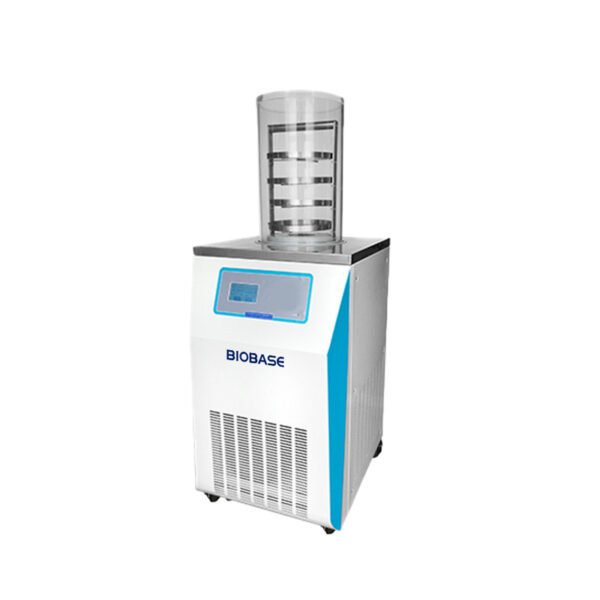Vertical Freeze Dryer - Image 3