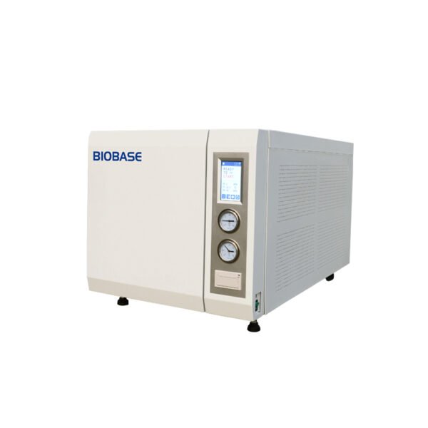 45l 60l 80l Autoclaves Dental Class B Autoclave Machine - Image 2