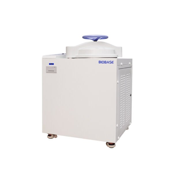 BKQ-B50L BKQ-B75L Vertical Pressure Autoclave BKQ-B50L BKQ-B75L