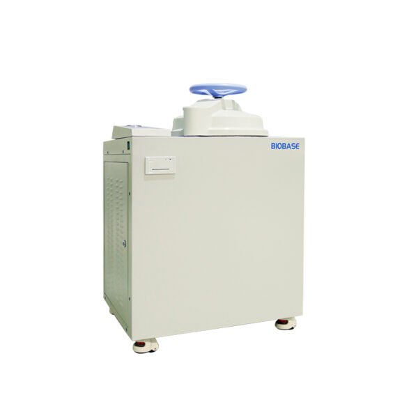 Vertical Pulse Vacuum Autoclave BKQ-B50V BKQ-B75V