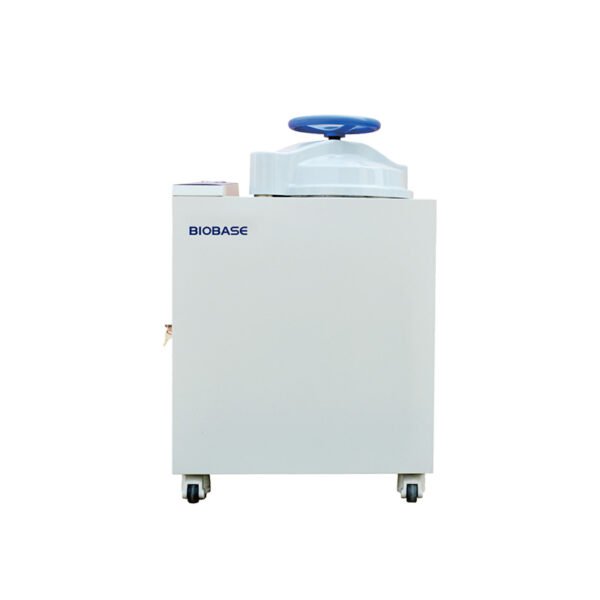 BIOBASE 50l 75l 100l 120l Biosafety Autoclave Steam Sterilizer Autoclave