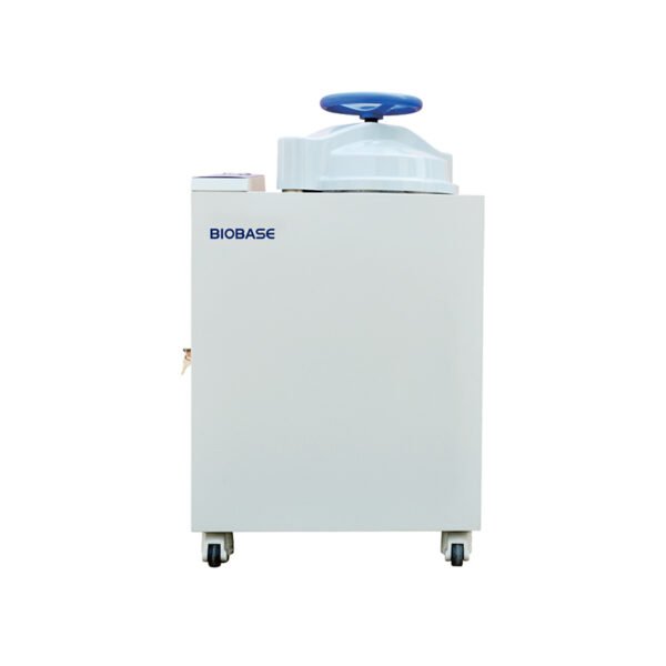 BIOBASE 50l 75l 100l 120l Biosafety Autoclave Steam Sterilizer Autoclave - Image 2