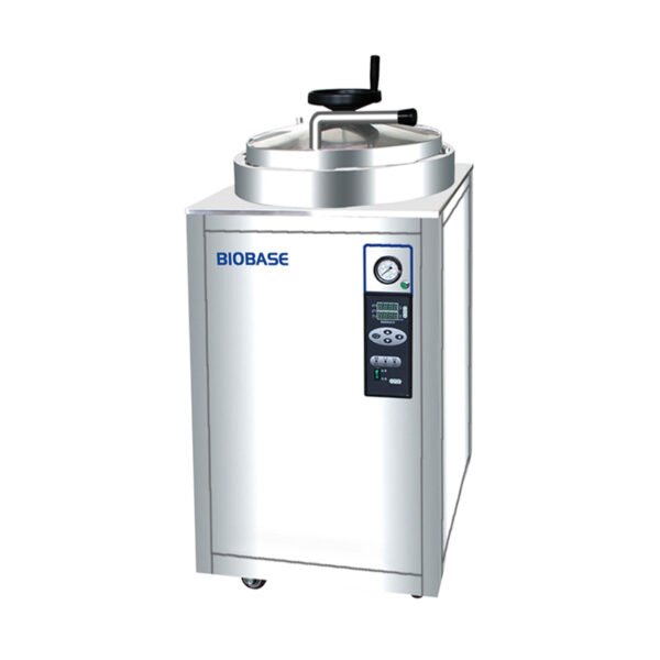 Pressure Steriliser Autoclave Steam Sterilization Medical - Image 5