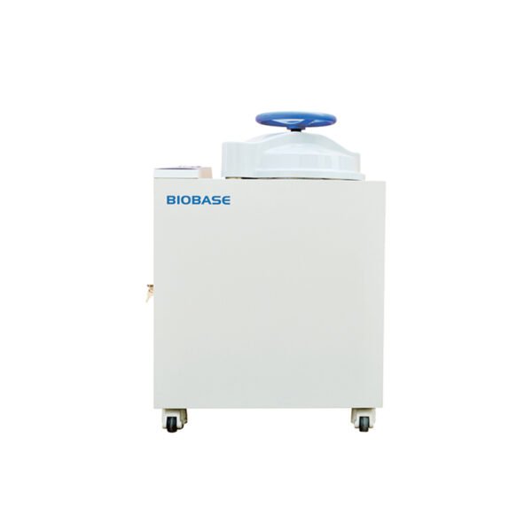Pressure Steriliser Autoclave Steam Sterilization Medical