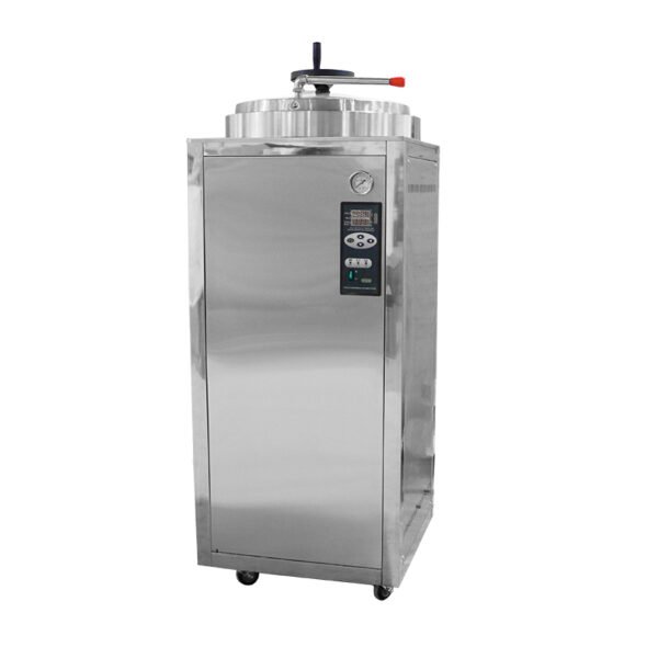 Pressure Steriliser Autoclave Steam Sterilization Medical - Image 6