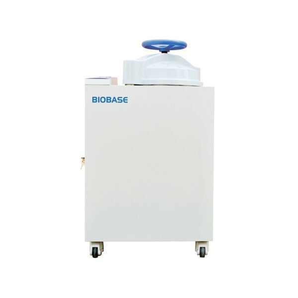 Pressure Steriliser Autoclave Steam Sterilization Medical - Image 3