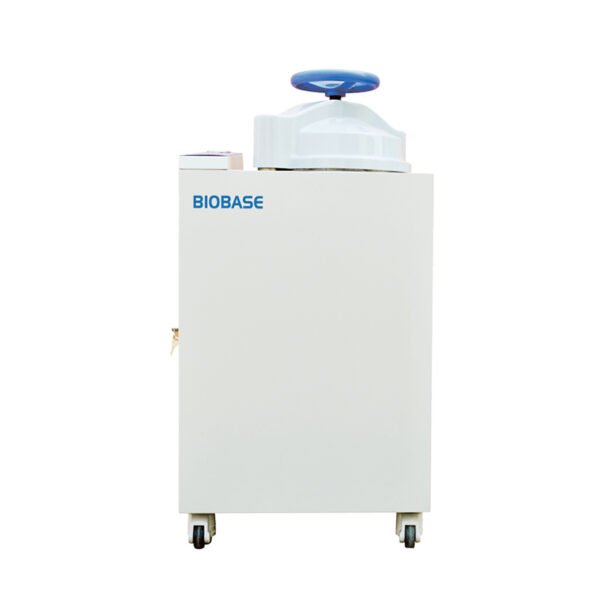 Pressure Steriliser Autoclave Steam Sterilization Medical - Image 4