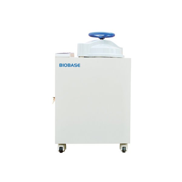 Pressure Steriliser Autoclave Steam Sterilization Medical - Image 2