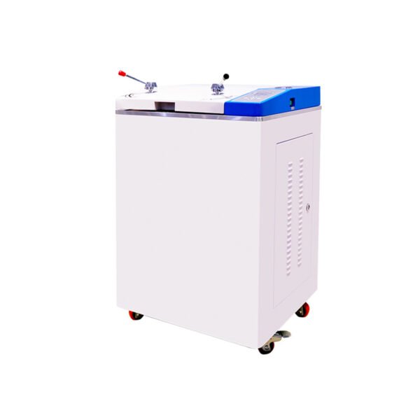BIOBASE 30l 50l 75l 100l Vertical Sterilization Autoclave Machine - Image 3