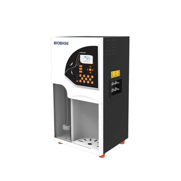 BKN-986 Kjeldahl Apparatus Kjeldahl Nitrogen Analyzer - Image 2
