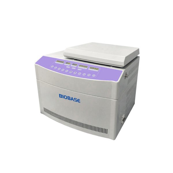 High Speed Refrigerated Centrifuge BKC-TH23RII BKC-TH24R BKC-TH24RII