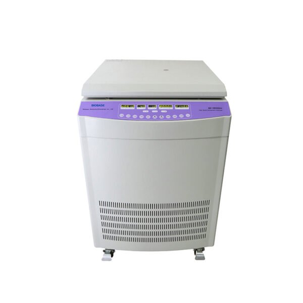 High Speed Refrigerated Centrifuge BKC-TH23RII BKC-TH24R BKC-TH24RII - Image 3