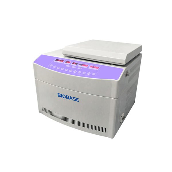 High Speed Refrigerated Centrifuge BKC-TH23RII BKC-TH24R BKC-TH24RII - Image 2