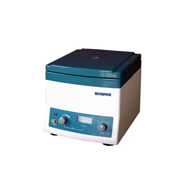Economical Type 4000rpm 5000rpm Low Speed Centrifuge Machine - Image 7