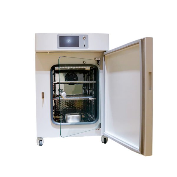 BIOBASE 50l 80l 160l Air Water Jacketed Scientific Co2 Incubator - Image 2