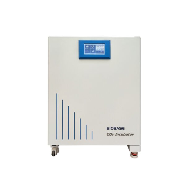50l 80l Air Jacketed Co2 Laboratory Incubator Liter For Ivf