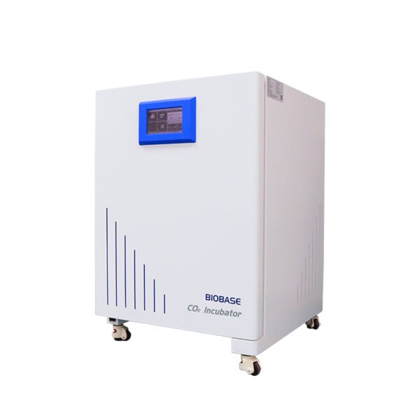 50l 80l Air Jacketed Co2 Laboratory Incubator Liter For Ivf - Image 2