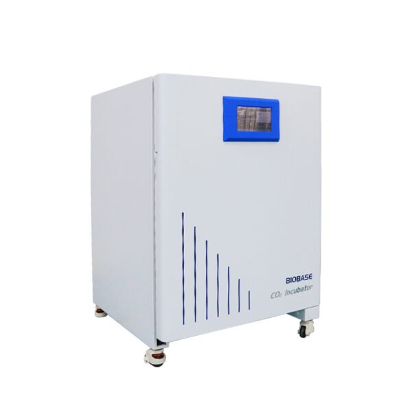 50l 80l Air Jacketed Co2 Laboratory Incubator Liter For Ivf - Image 3