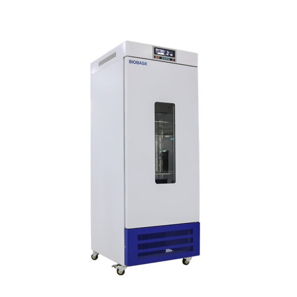 Constant Temperature and Humidity Incubator(BJPX-HTBII)